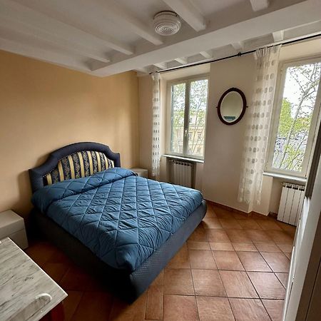 La Maison Di Trastevere Řím Exteriér fotografie